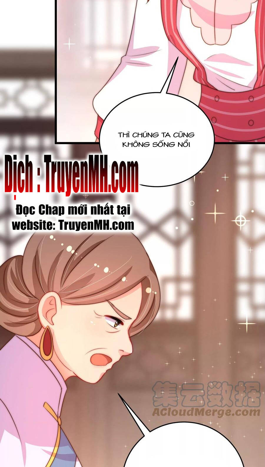 Ngày Nào Thiếu Soái Cũng Ghen Chapter 454 - 12