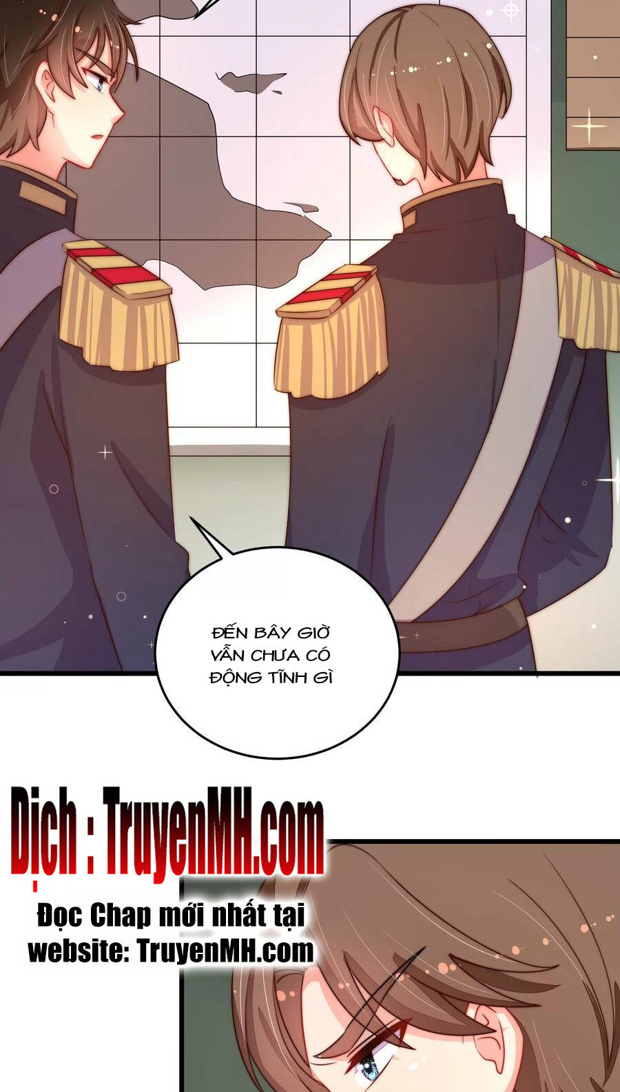 Ngày Nào Thiếu Soái Cũng Ghen Chapter 454 - 14