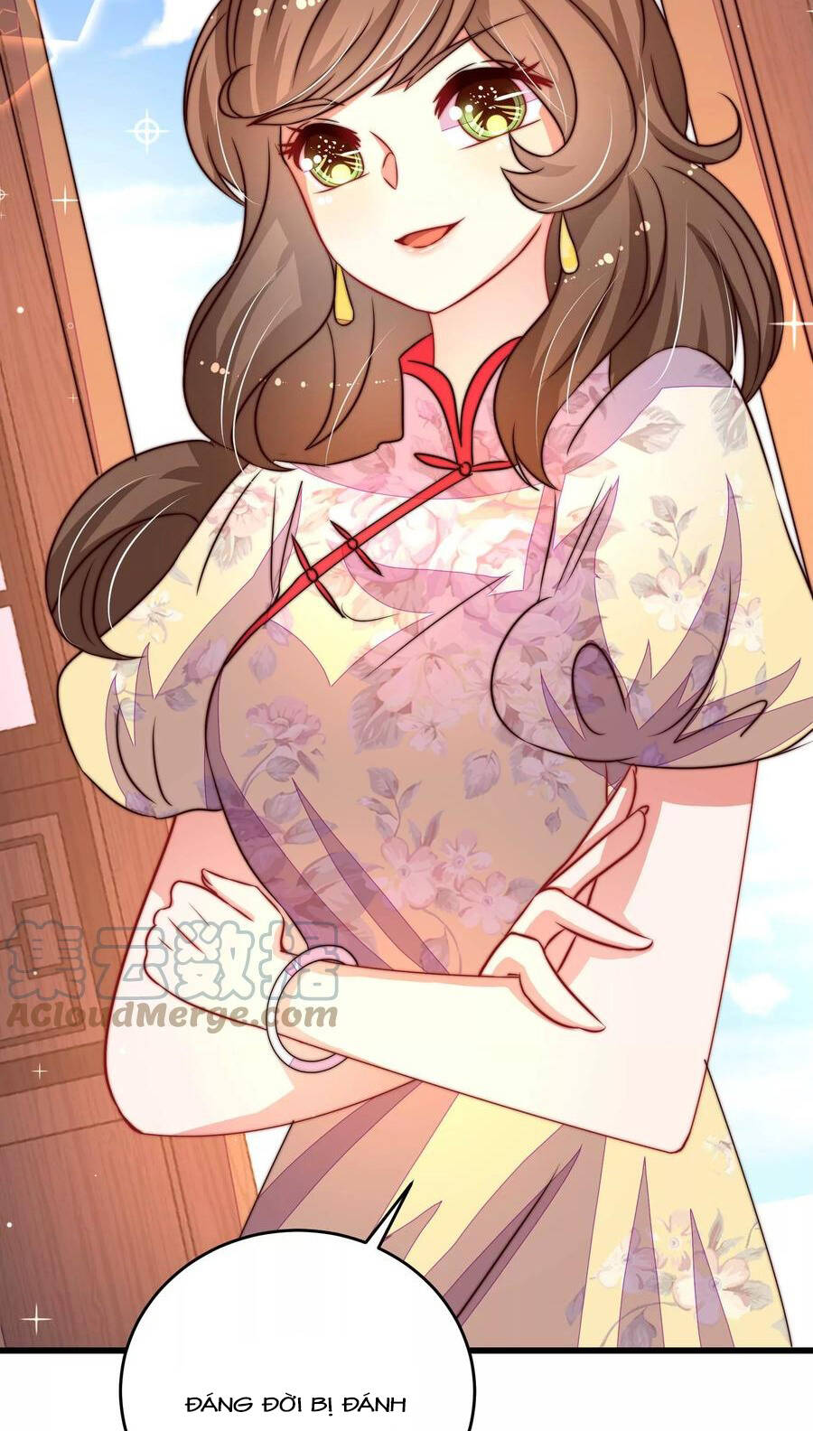 Ngày Nào Thiếu Soái Cũng Ghen Chapter 454 - 3
