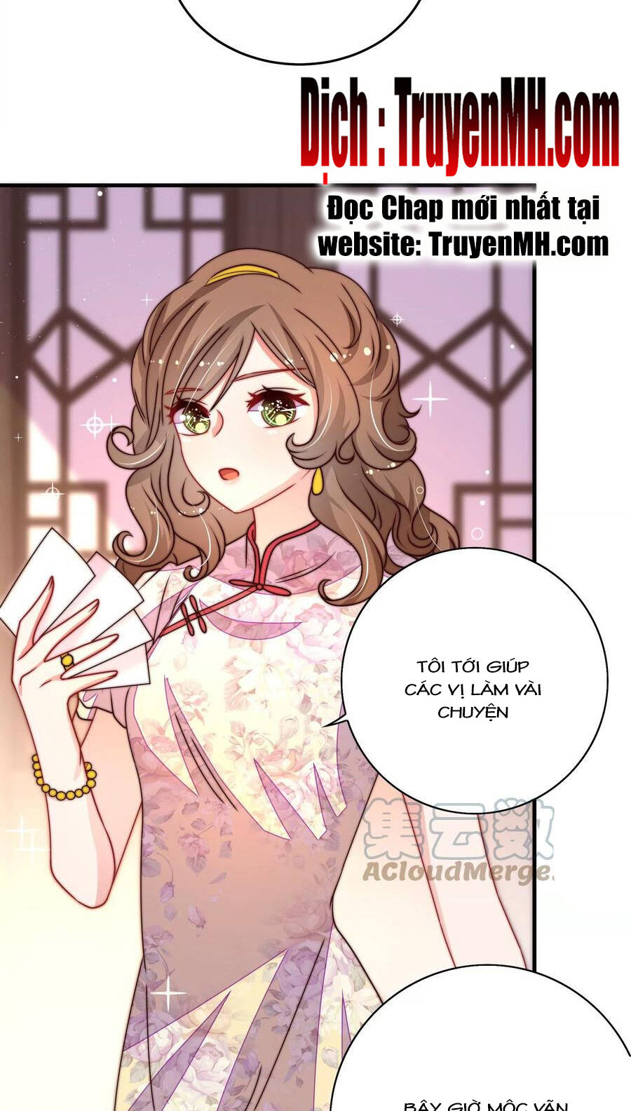 Ngày Nào Thiếu Soái Cũng Ghen Chapter 454 - 5