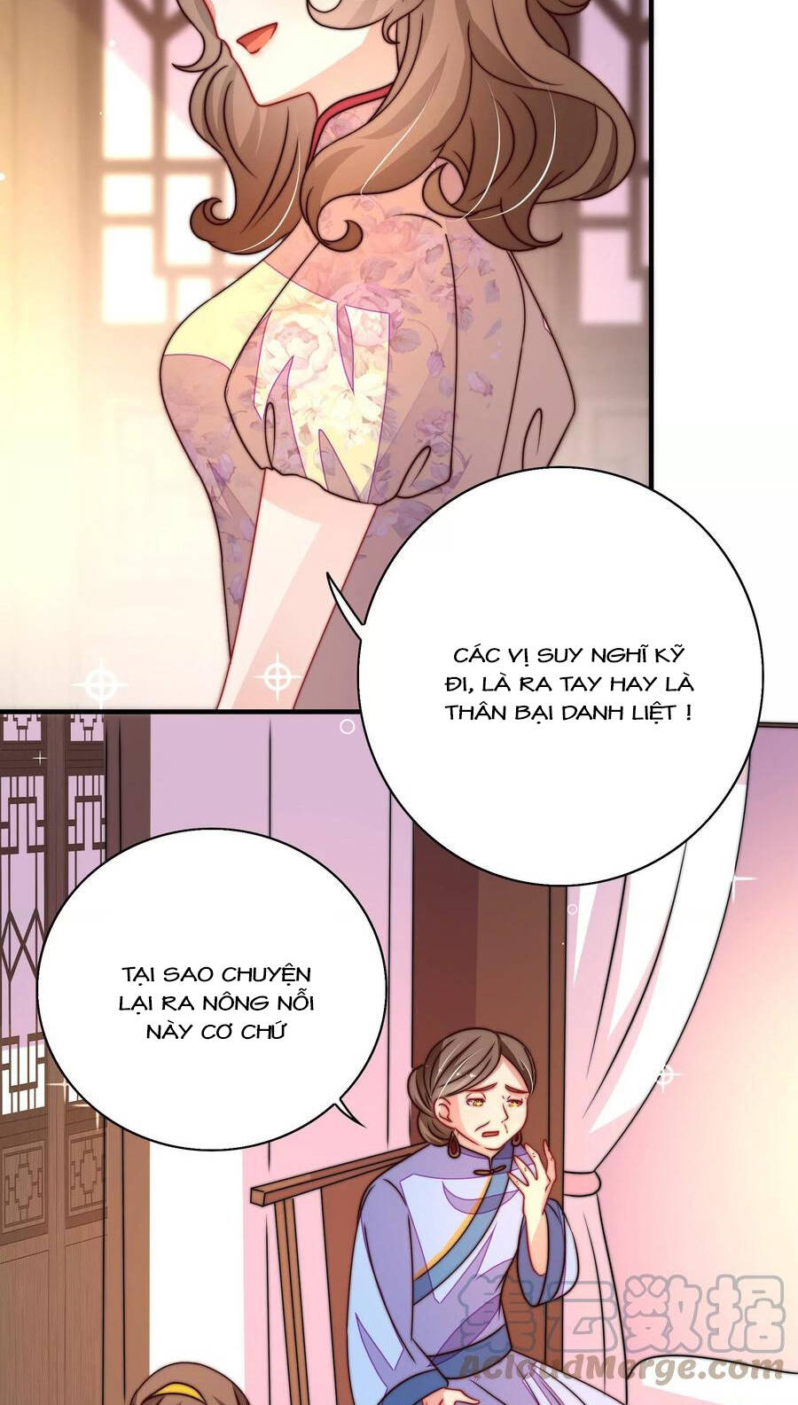 Ngày Nào Thiếu Soái Cũng Ghen Chapter 454 - 10