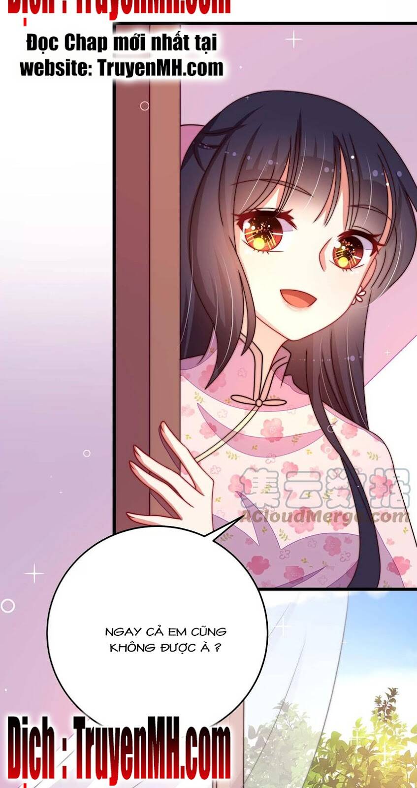 Ngày Nào Thiếu Soái Cũng Ghen Chapter 455 - 14