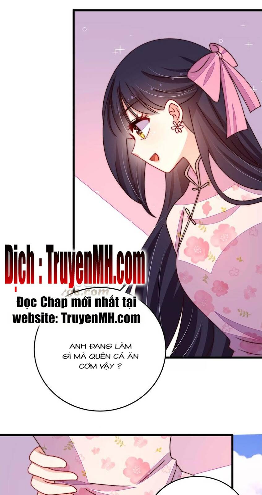 Ngày Nào Thiếu Soái Cũng Ghen Chapter 455 - 16