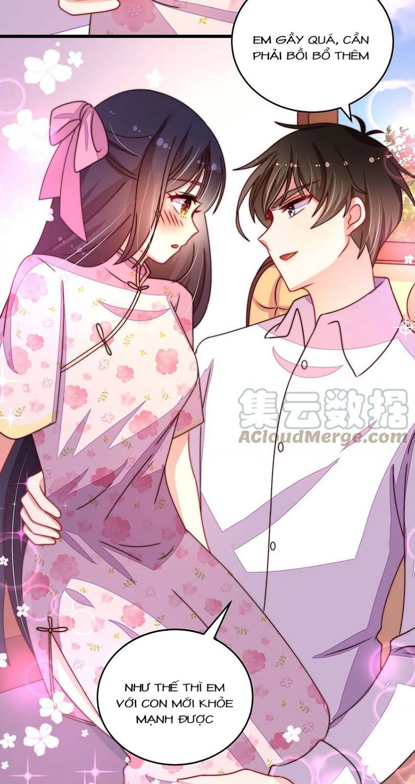 Ngày Nào Thiếu Soái Cũng Ghen Chapter 455 - 17
