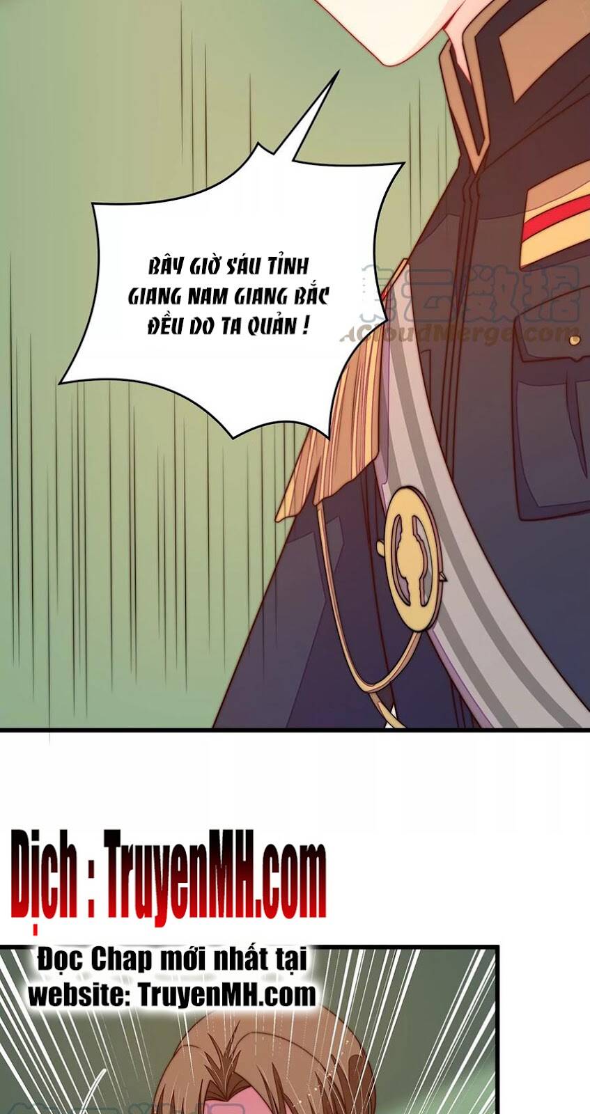 Ngày Nào Thiếu Soái Cũng Ghen Chapter 455 - 5