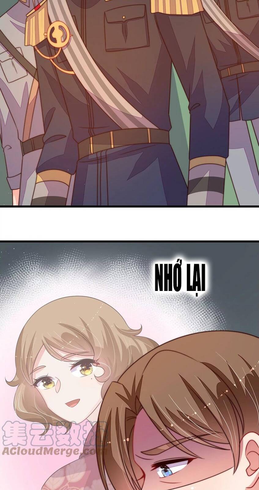 Ngày Nào Thiếu Soái Cũng Ghen Chapter 455 - 9