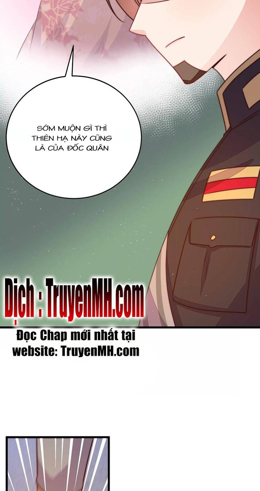 Ngày Nào Thiếu Soái Cũng Ghen Chapter 455 - 10