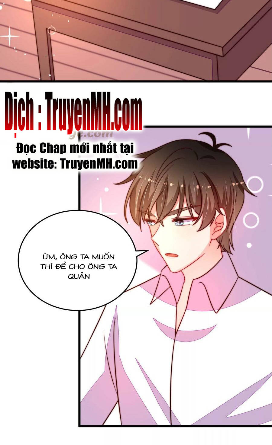 Ngày Nào Thiếu Soái Cũng Ghen Chapter 456 - 12