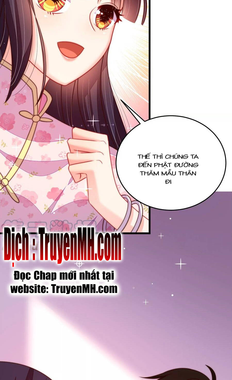Ngày Nào Thiếu Soái Cũng Ghen Chapter 456 - 18