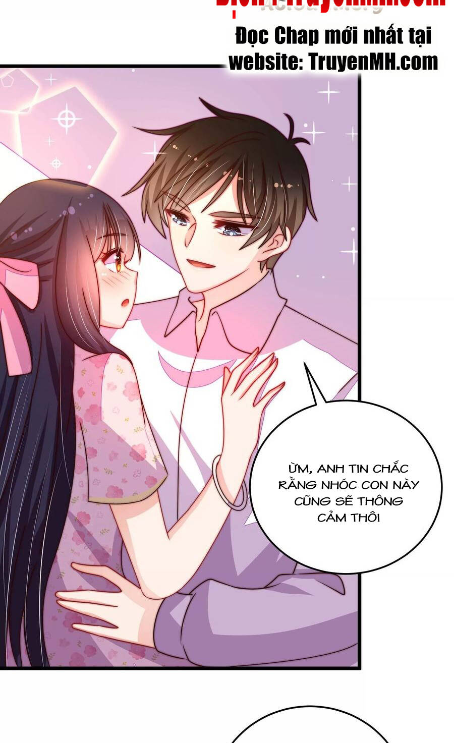 Ngày Nào Thiếu Soái Cũng Ghen Chapter 456 - 7
