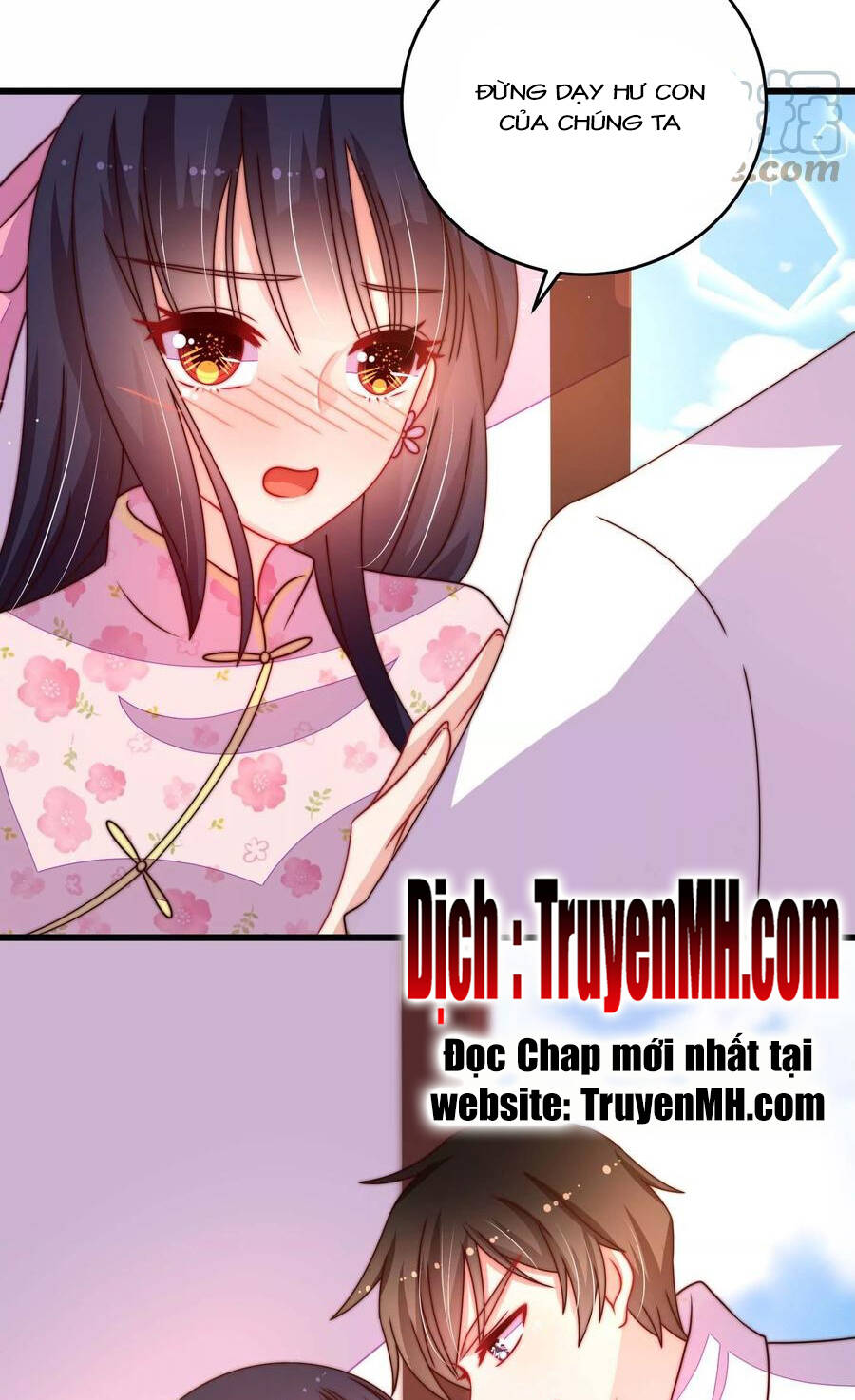 Ngày Nào Thiếu Soái Cũng Ghen Chapter 456 - 8