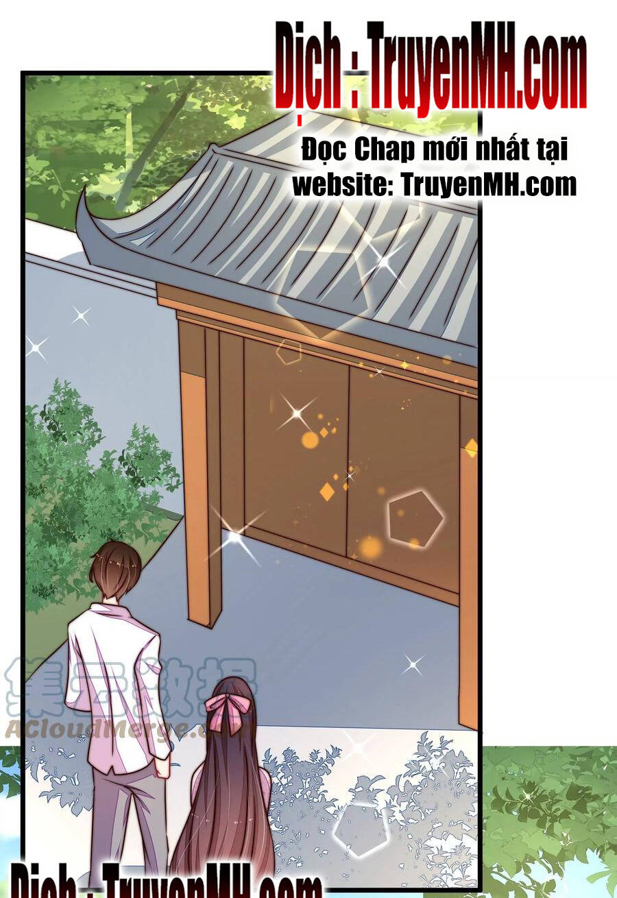 Ngày Nào Thiếu Soái Cũng Ghen Chapter 457 - 2