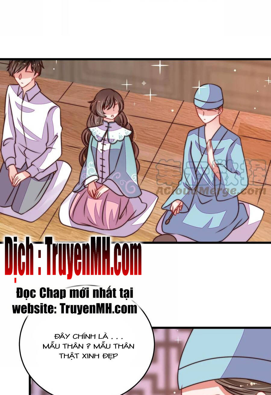 Ngày Nào Thiếu Soái Cũng Ghen Chapter 457 - 13