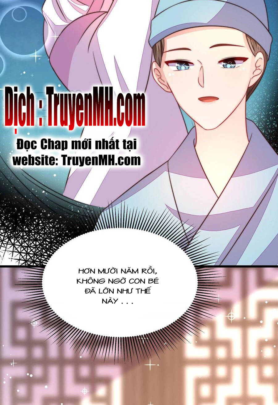 Ngày Nào Thiếu Soái Cũng Ghen Chapter 457 - 18