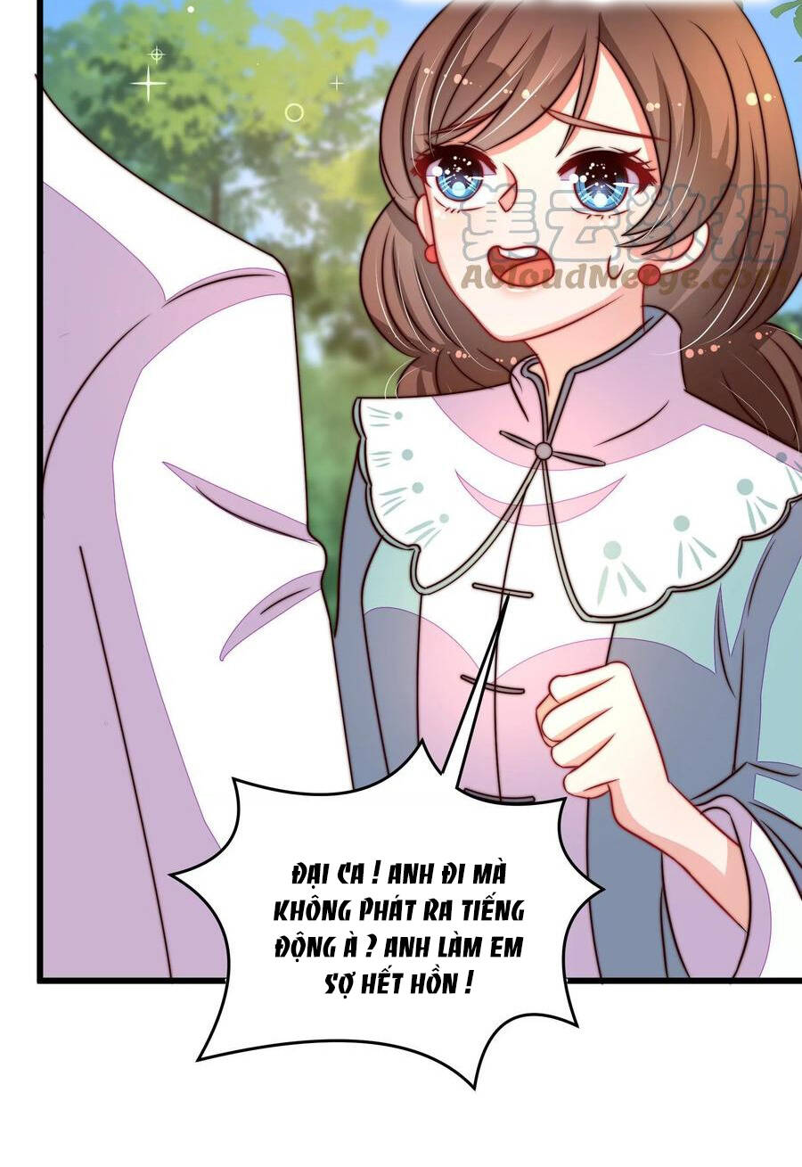 Ngày Nào Thiếu Soái Cũng Ghen Chapter 457 - 6