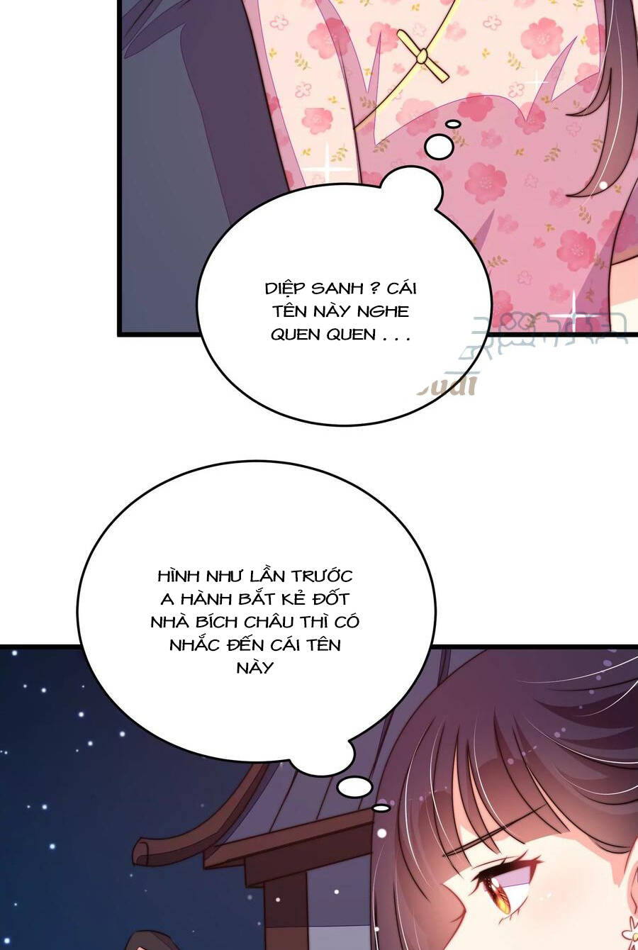 Ngày Nào Thiếu Soái Cũng Ghen Chapter 459 - 12