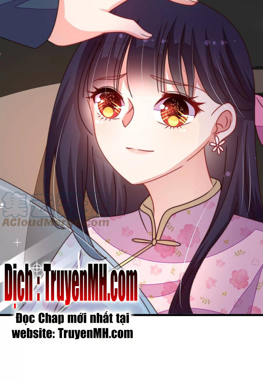 Ngày Nào Thiếu Soái Cũng Ghen Chapter 459 - 19