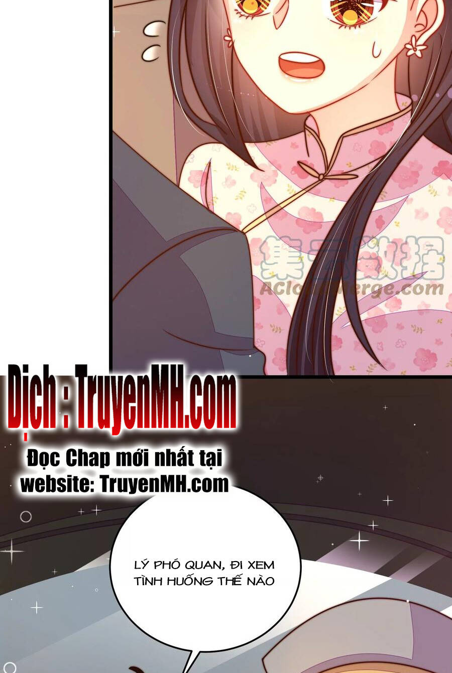 Ngày Nào Thiếu Soái Cũng Ghen Chapter 459 - 4