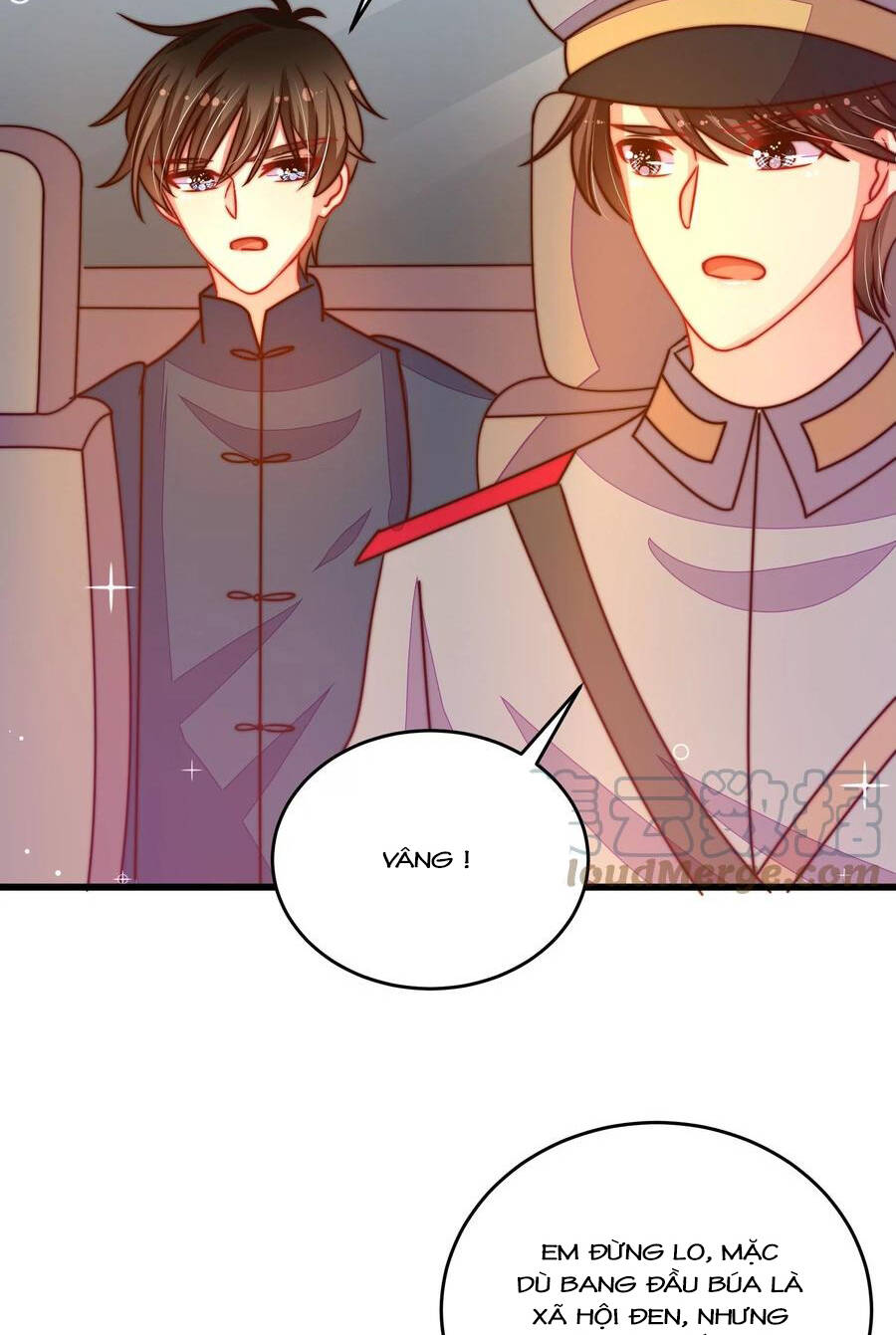 Ngày Nào Thiếu Soái Cũng Ghen Chapter 459 - 5