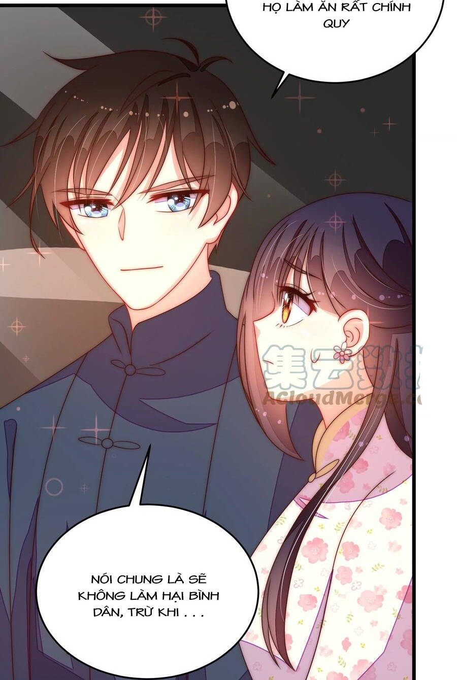 Ngày Nào Thiếu Soái Cũng Ghen Chapter 459 - 6