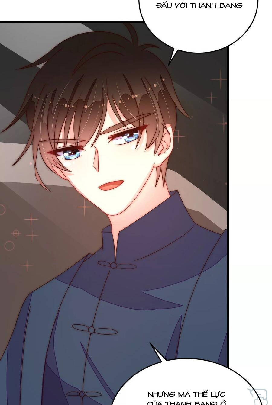 Ngày Nào Thiếu Soái Cũng Ghen Chapter 459 - 8
