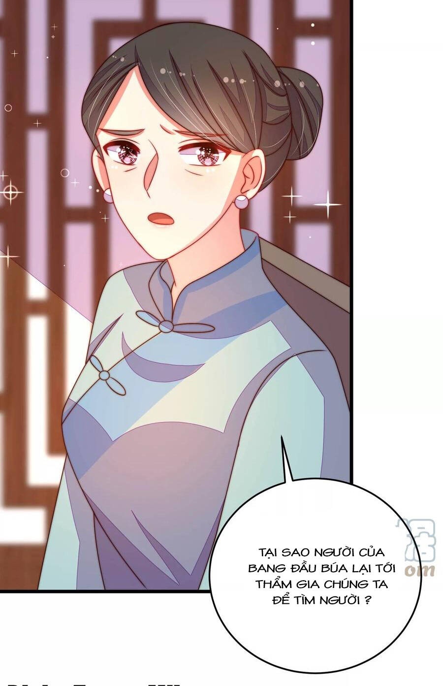 Ngày Nào Thiếu Soái Cũng Ghen Chapter 462 - 2