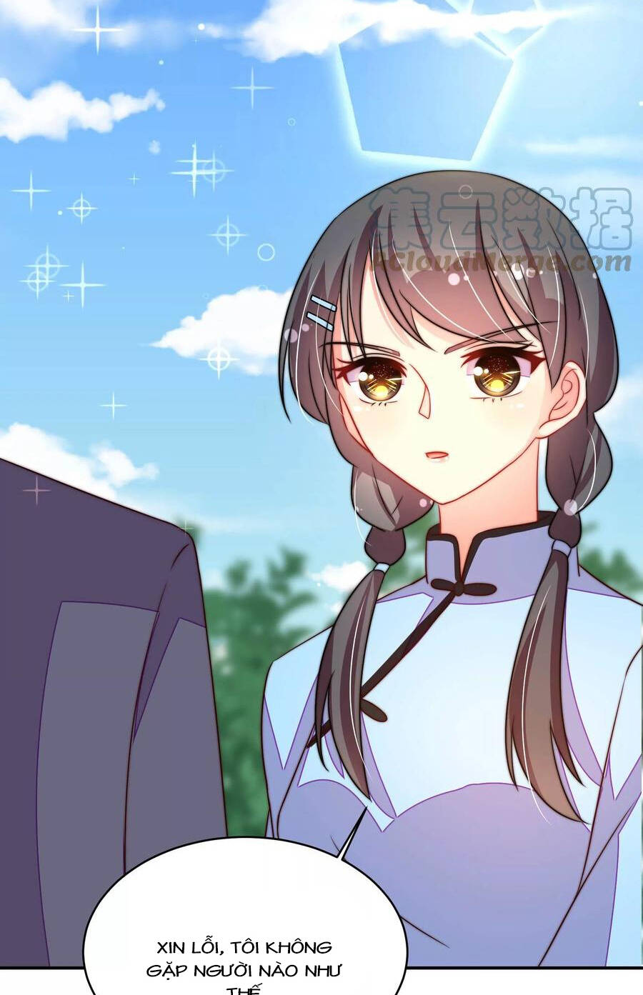 Ngày Nào Thiếu Soái Cũng Ghen Chapter 462 - 13