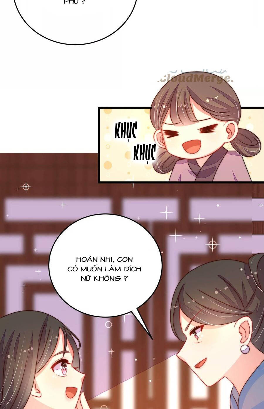 Ngày Nào Thiếu Soái Cũng Ghen Chapter 462 - 5