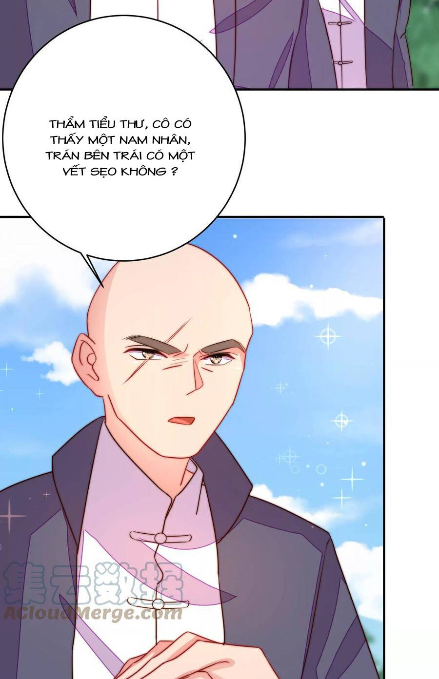 Ngày Nào Thiếu Soái Cũng Ghen Chapter 462 - 10
