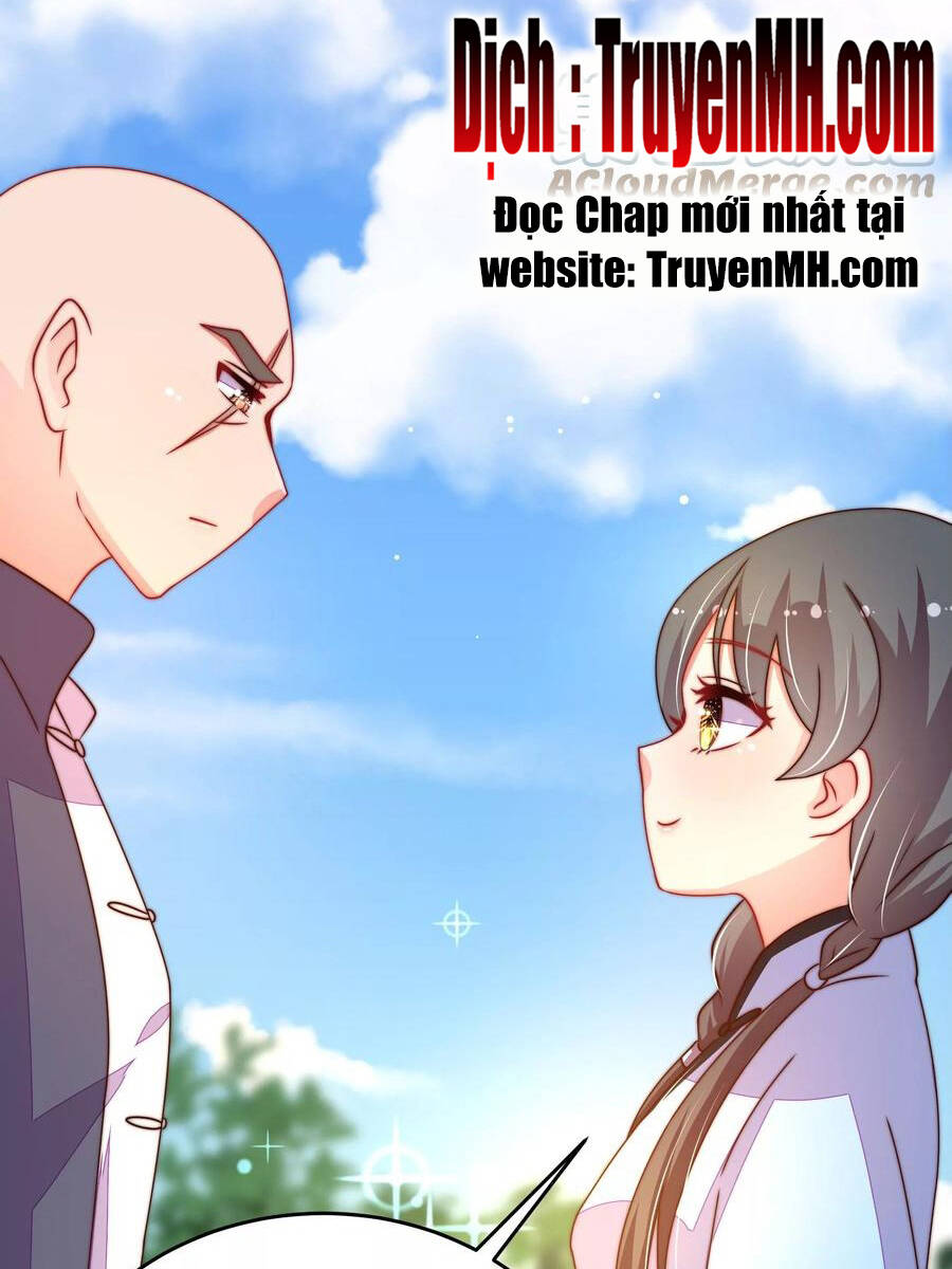 Ngày Nào Thiếu Soái Cũng Ghen Chapter 463 - 1