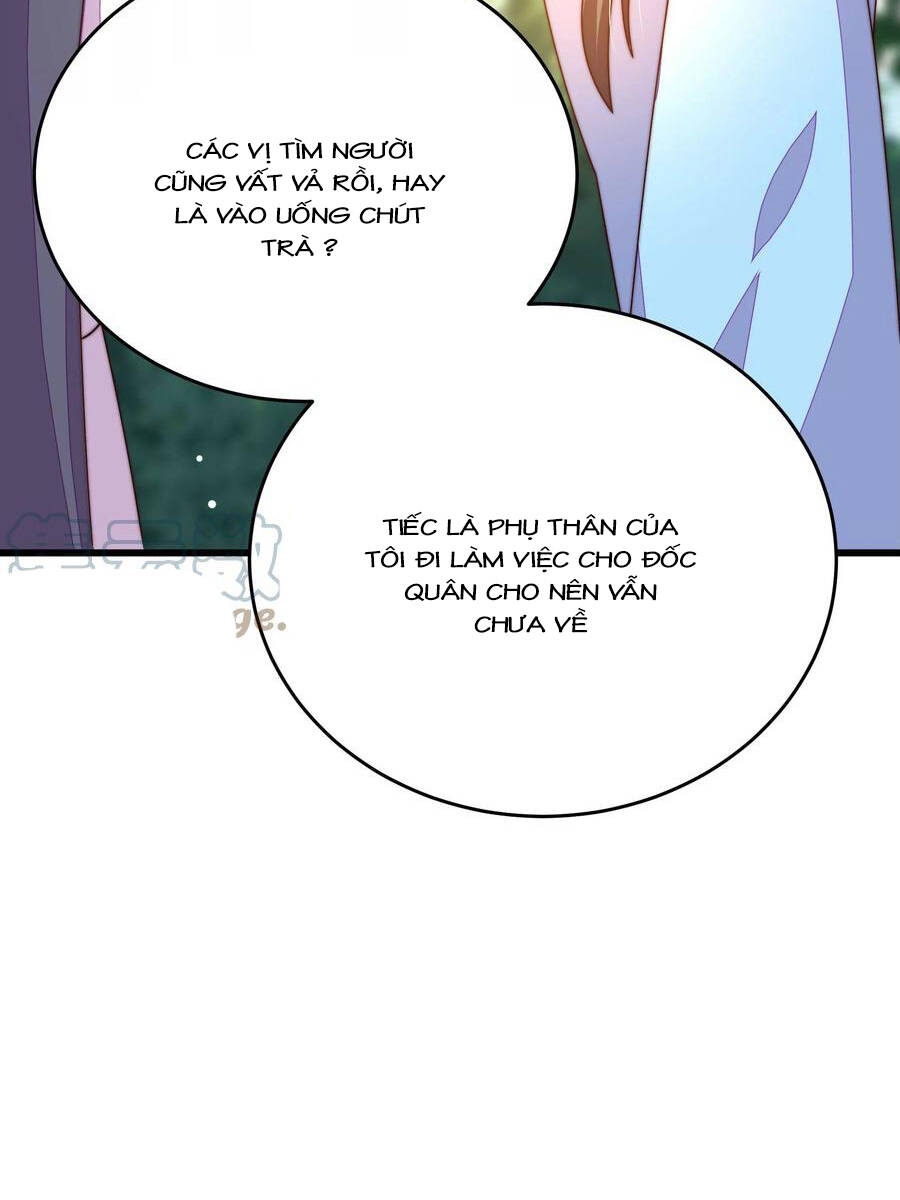 Ngày Nào Thiếu Soái Cũng Ghen Chapter 463 - 2