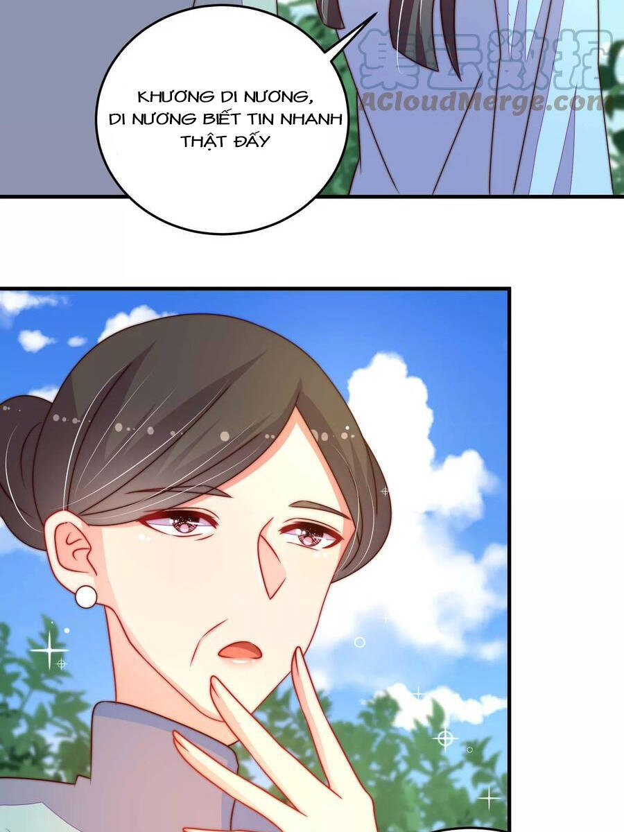 Ngày Nào Thiếu Soái Cũng Ghen Chapter 463 - 12