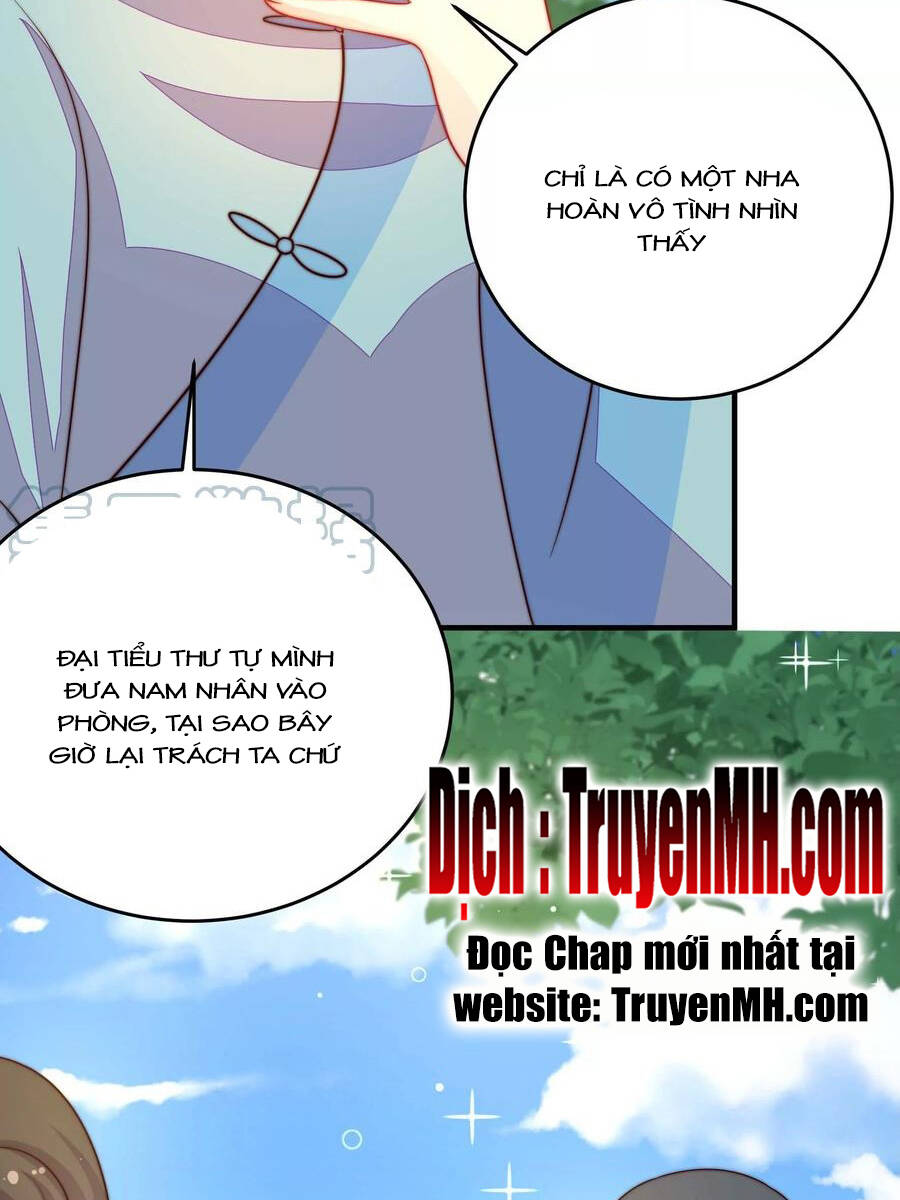 Ngày Nào Thiếu Soái Cũng Ghen Chapter 463 - 13