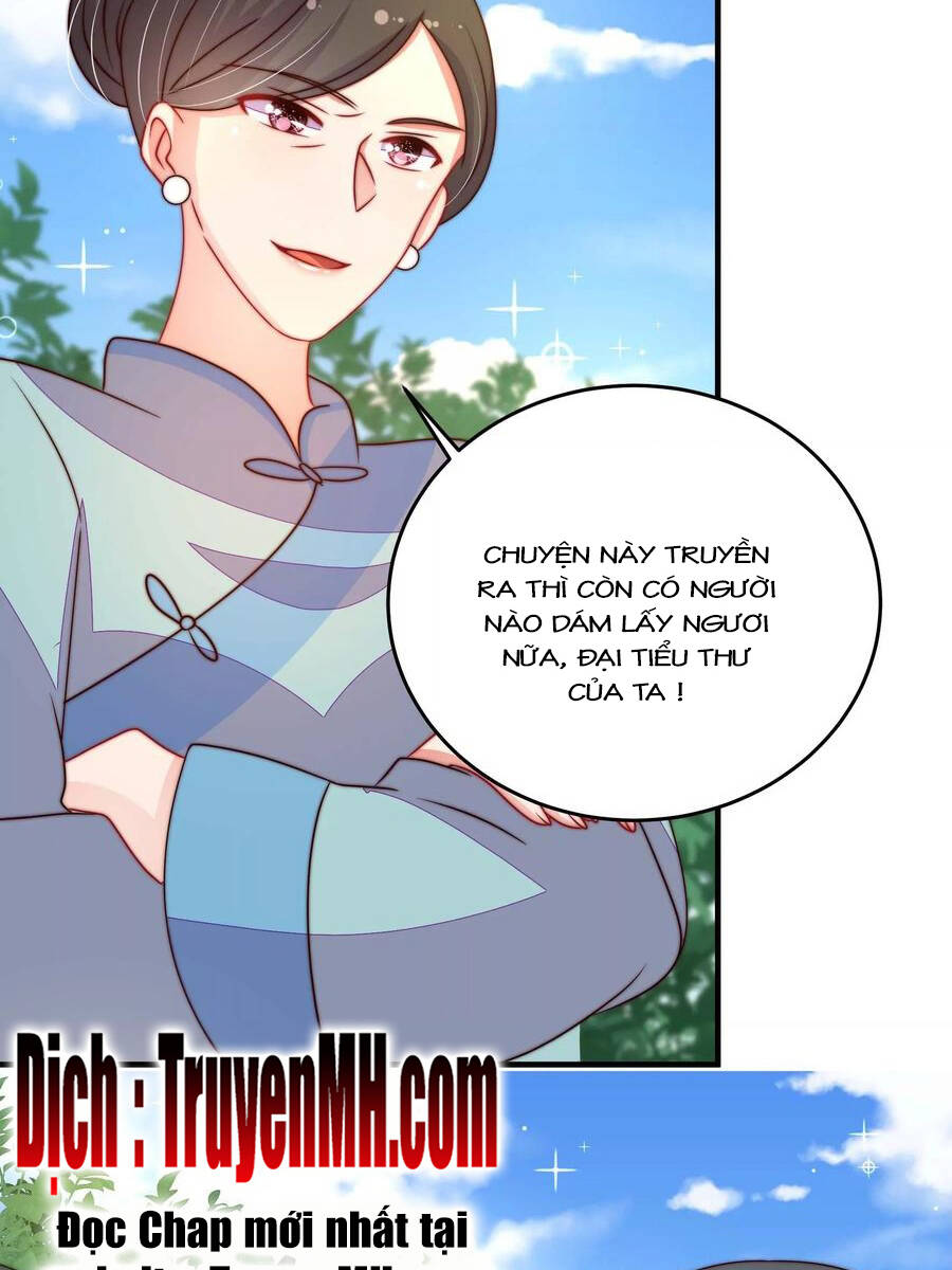 Ngày Nào Thiếu Soái Cũng Ghen Chapter 463 - 15