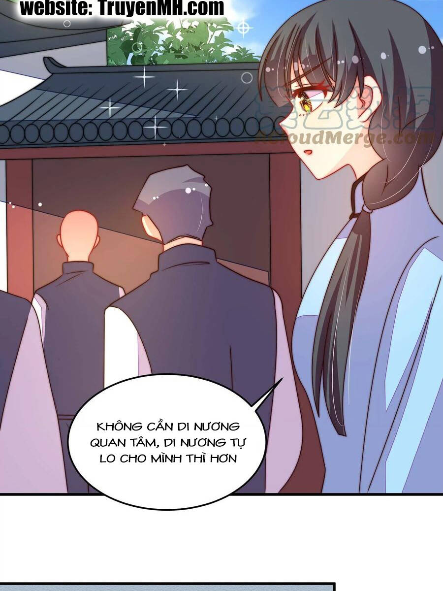Ngày Nào Thiếu Soái Cũng Ghen Chapter 463 - 16