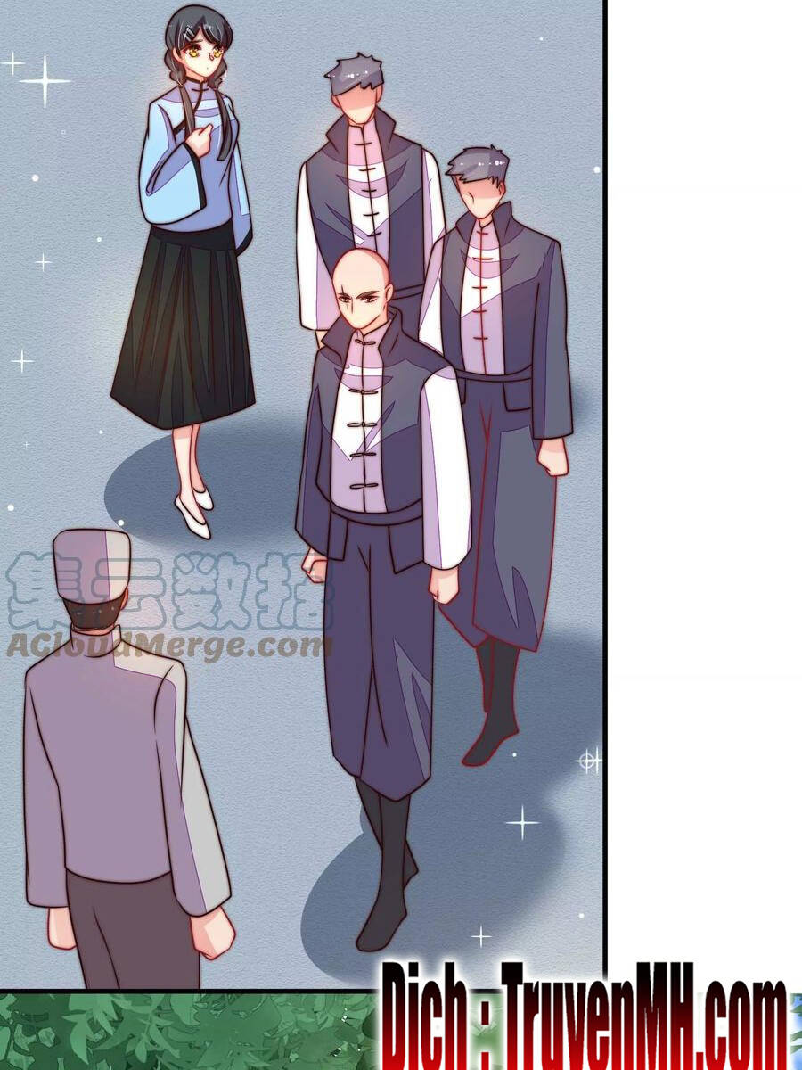Ngày Nào Thiếu Soái Cũng Ghen Chapter 463 - 17