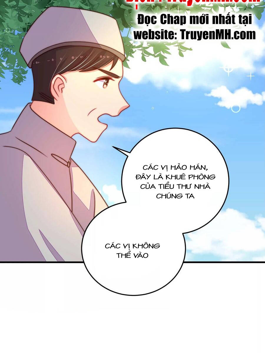Ngày Nào Thiếu Soái Cũng Ghen Chapter 463 - 18