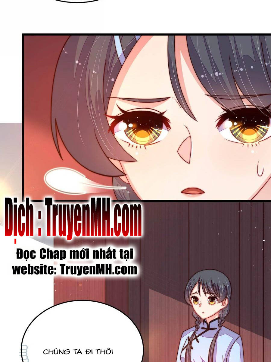 Ngày Nào Thiếu Soái Cũng Ghen Chapter 463 - 4