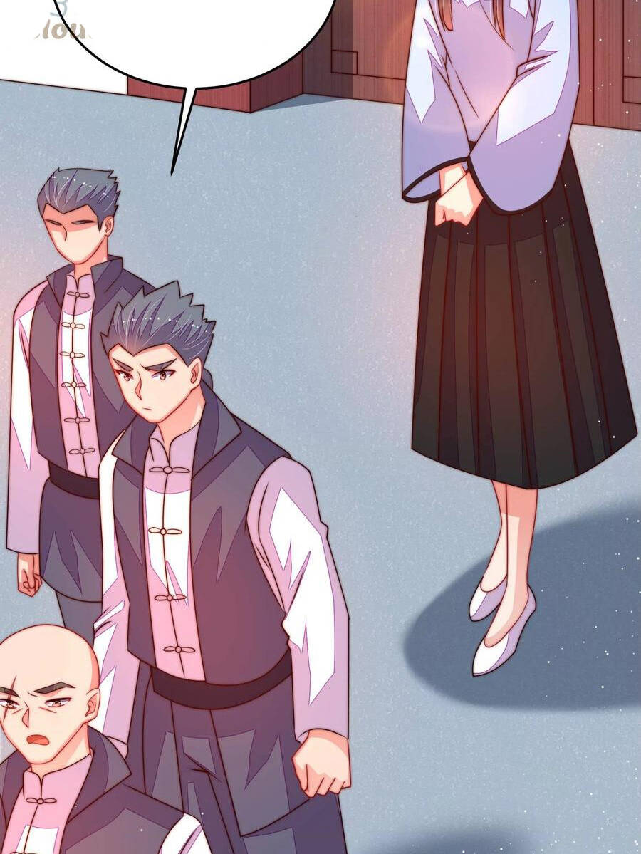 Ngày Nào Thiếu Soái Cũng Ghen Chapter 463 - 5