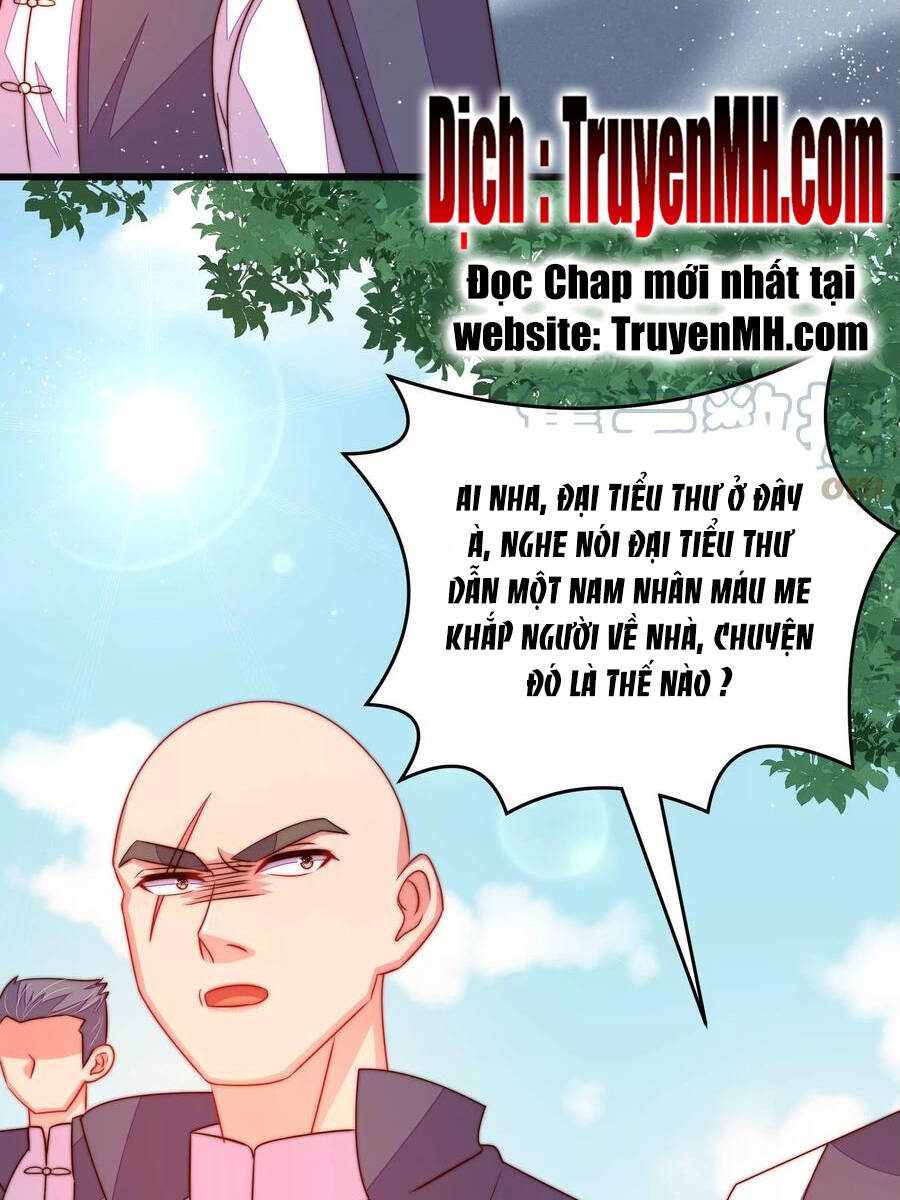 Ngày Nào Thiếu Soái Cũng Ghen Chapter 463 - 6
