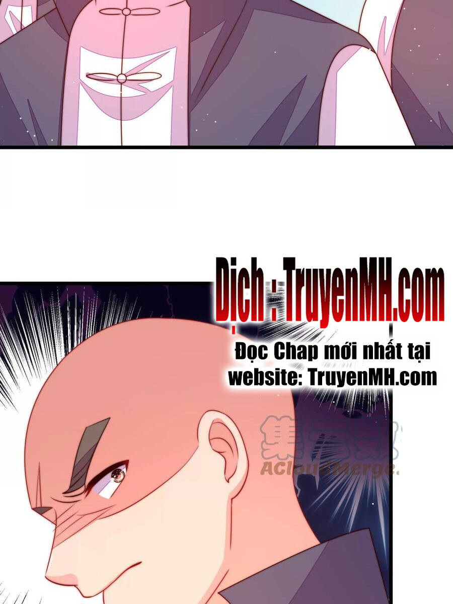 Ngày Nào Thiếu Soái Cũng Ghen Chapter 463 - 7