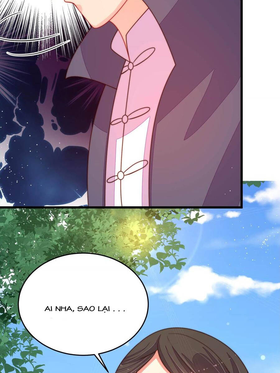 Ngày Nào Thiếu Soái Cũng Ghen Chapter 463 - 8