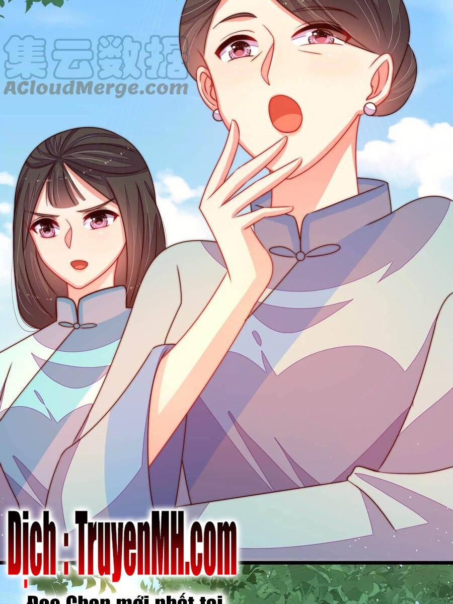 Ngày Nào Thiếu Soái Cũng Ghen Chapter 463 - 9