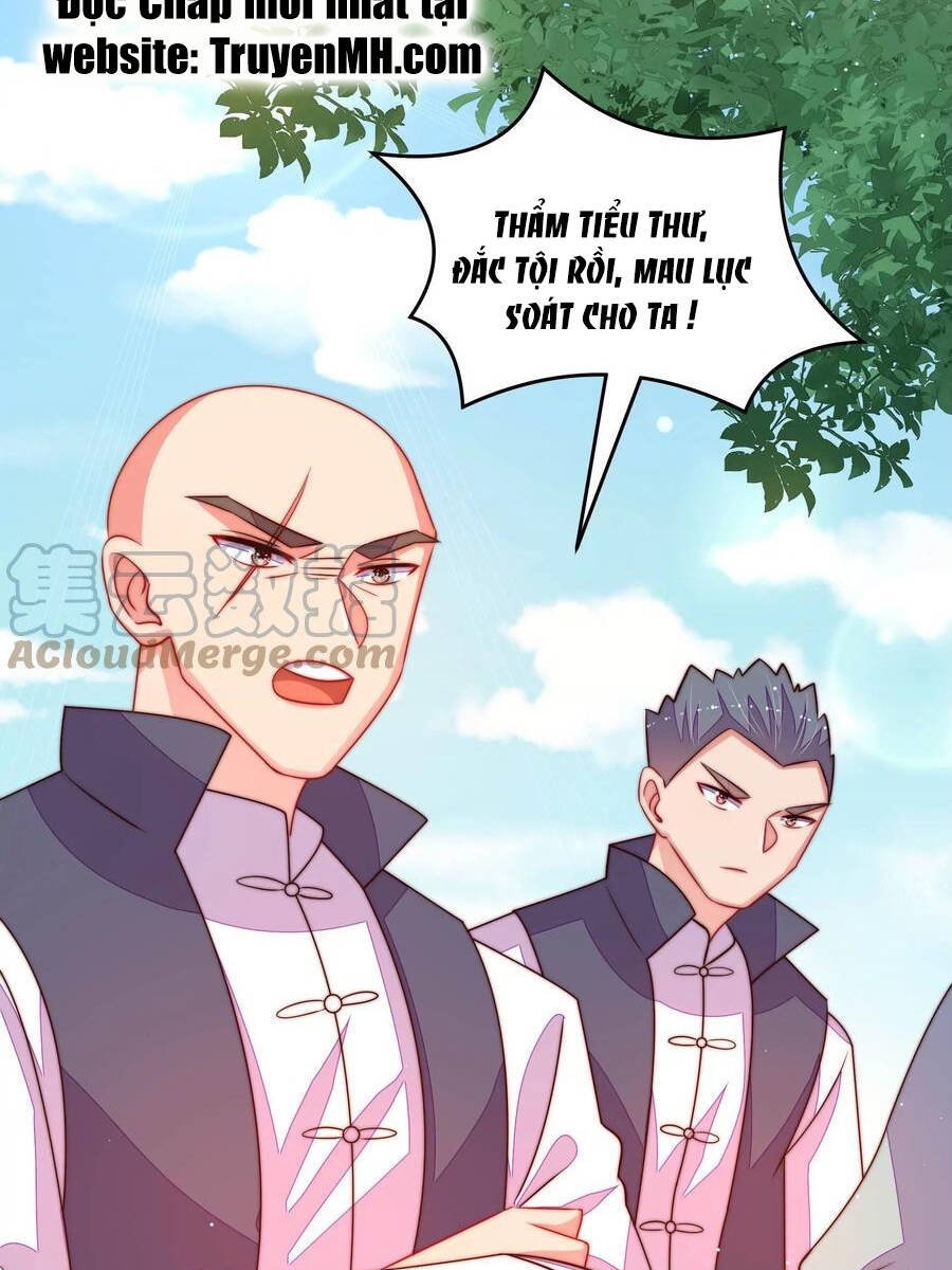 Ngày Nào Thiếu Soái Cũng Ghen Chapter 463 - 10