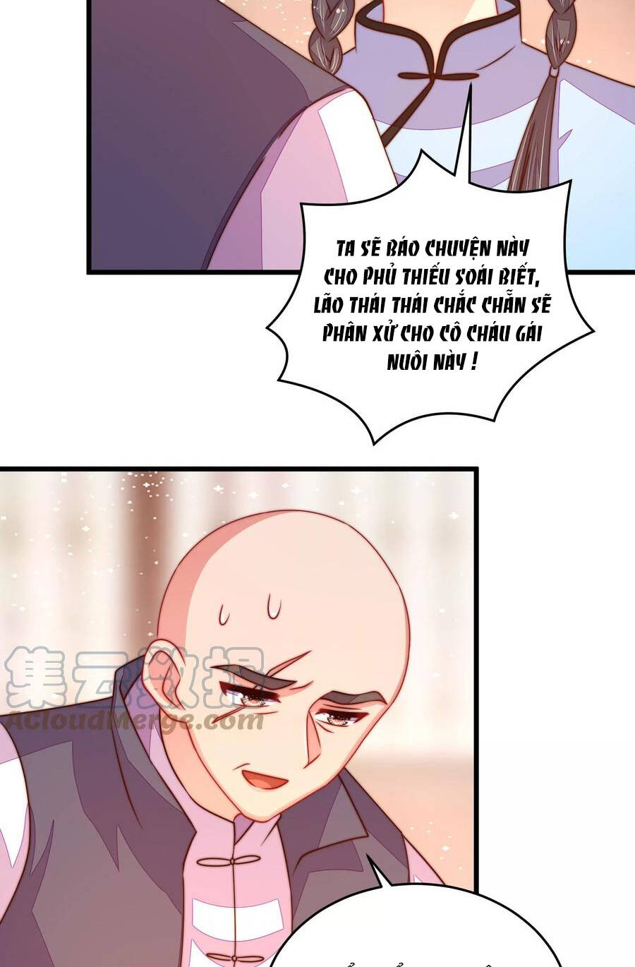 Ngày Nào Thiếu Soái Cũng Ghen Chapter 464 - 13