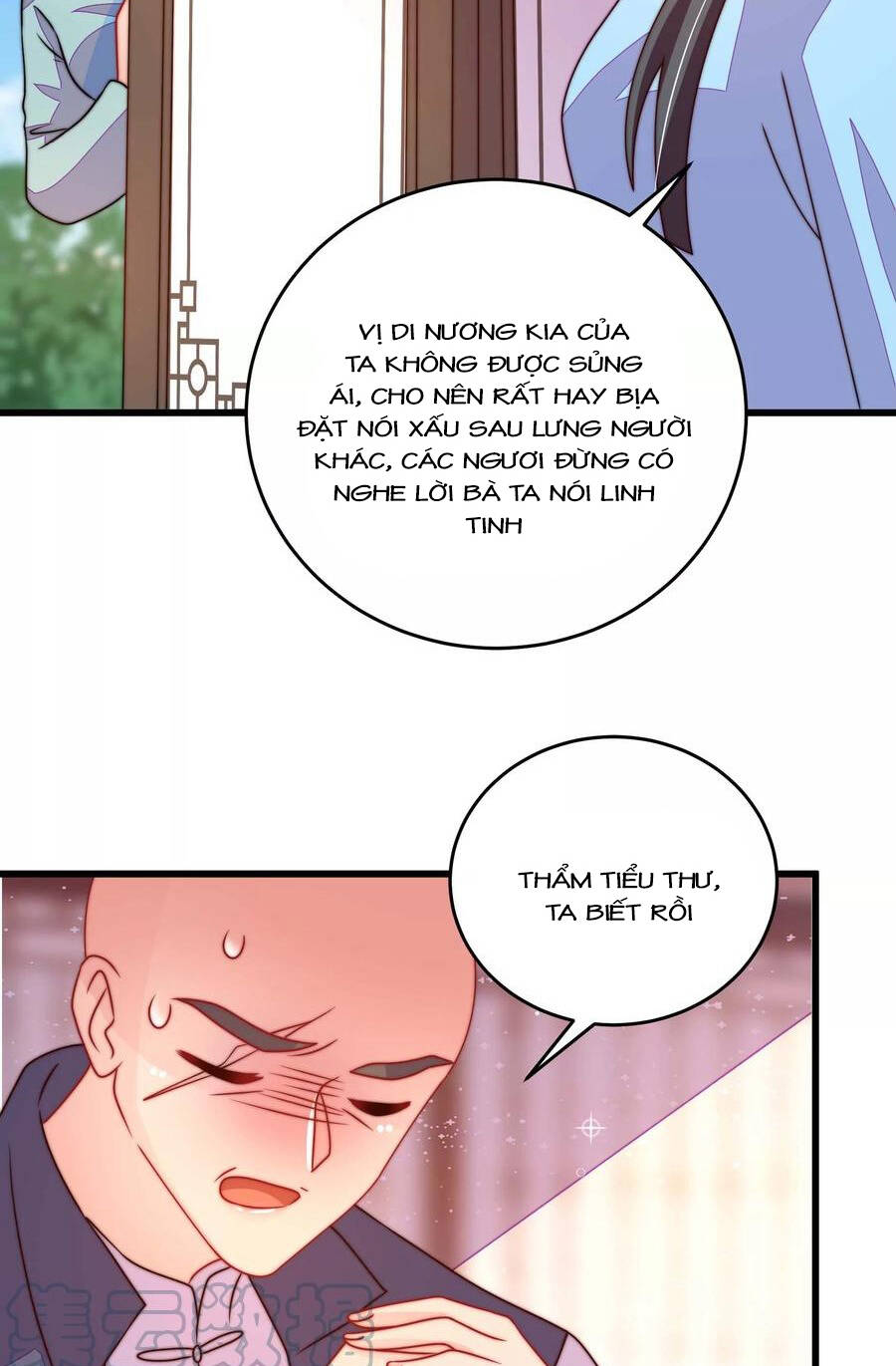 Ngày Nào Thiếu Soái Cũng Ghen Chapter 464 - 15