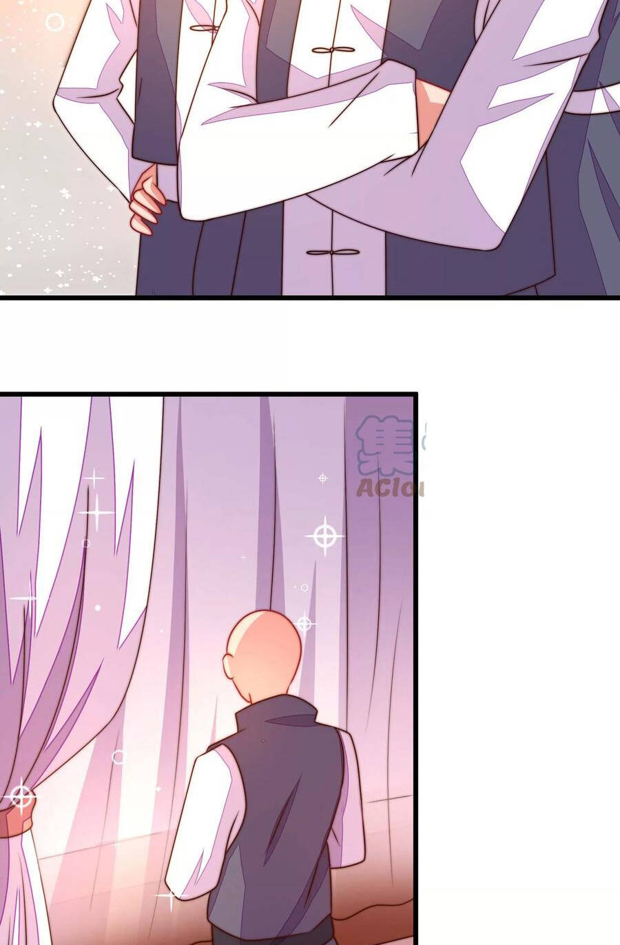 Ngày Nào Thiếu Soái Cũng Ghen Chapter 464 - 5