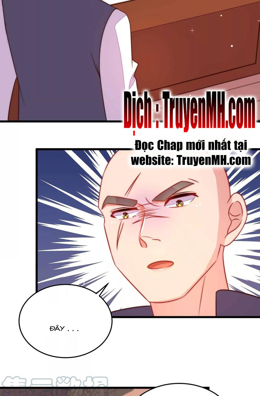 Ngày Nào Thiếu Soái Cũng Ghen Chapter 464 - 8