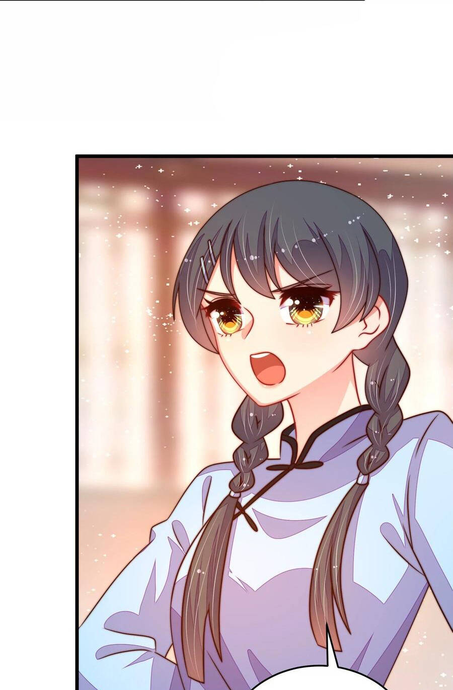 Ngày Nào Thiếu Soái Cũng Ghen Chapter 464 - 10