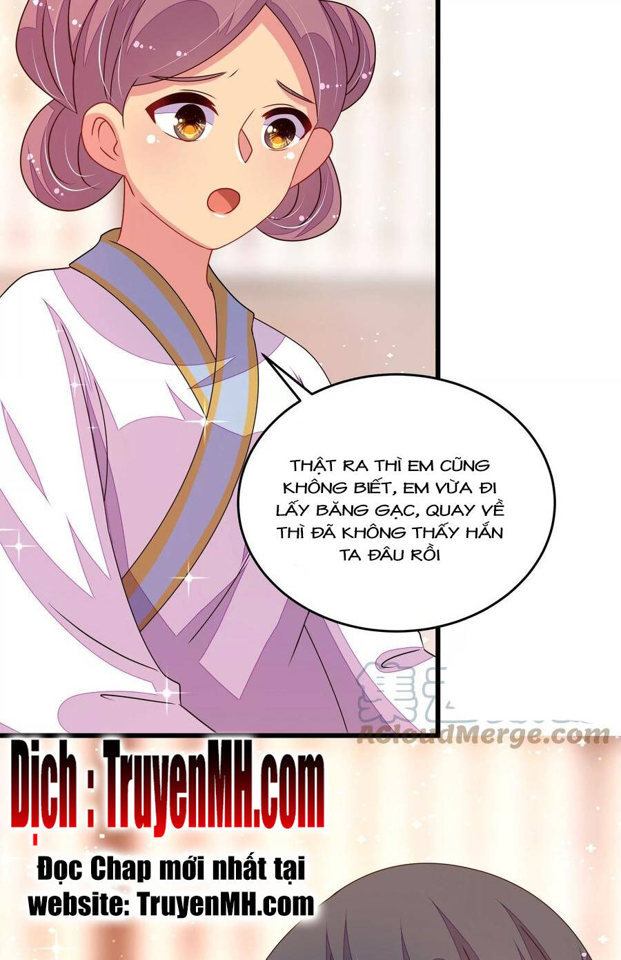 Ngày Nào Thiếu Soái Cũng Ghen Chapter 465 - 2